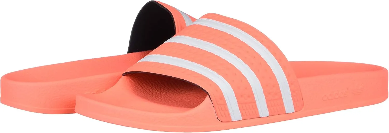 adidas Originals Women's Adilette Slide Sandal