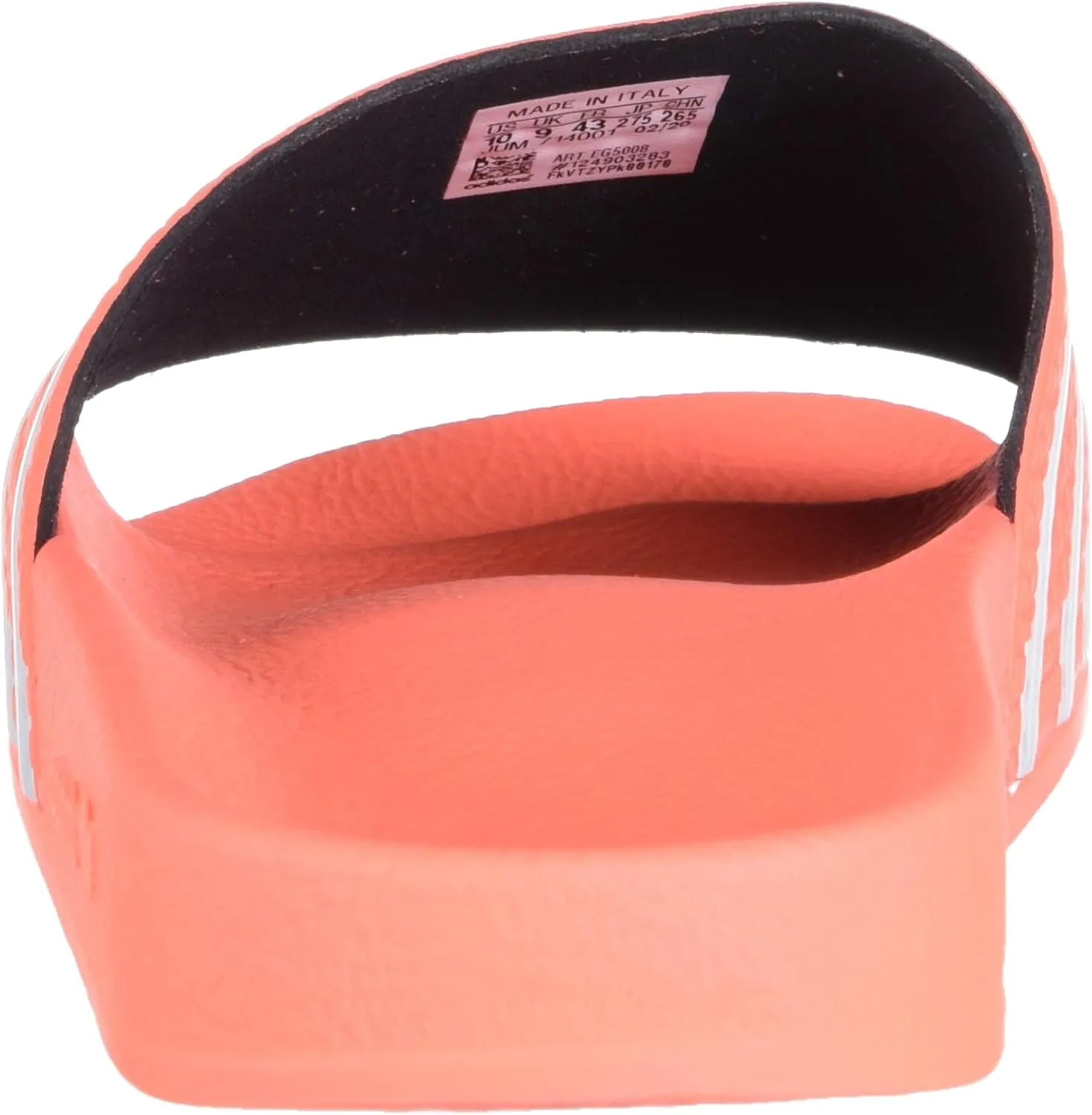 adidas Originals Women's Adilette Slide Sandal