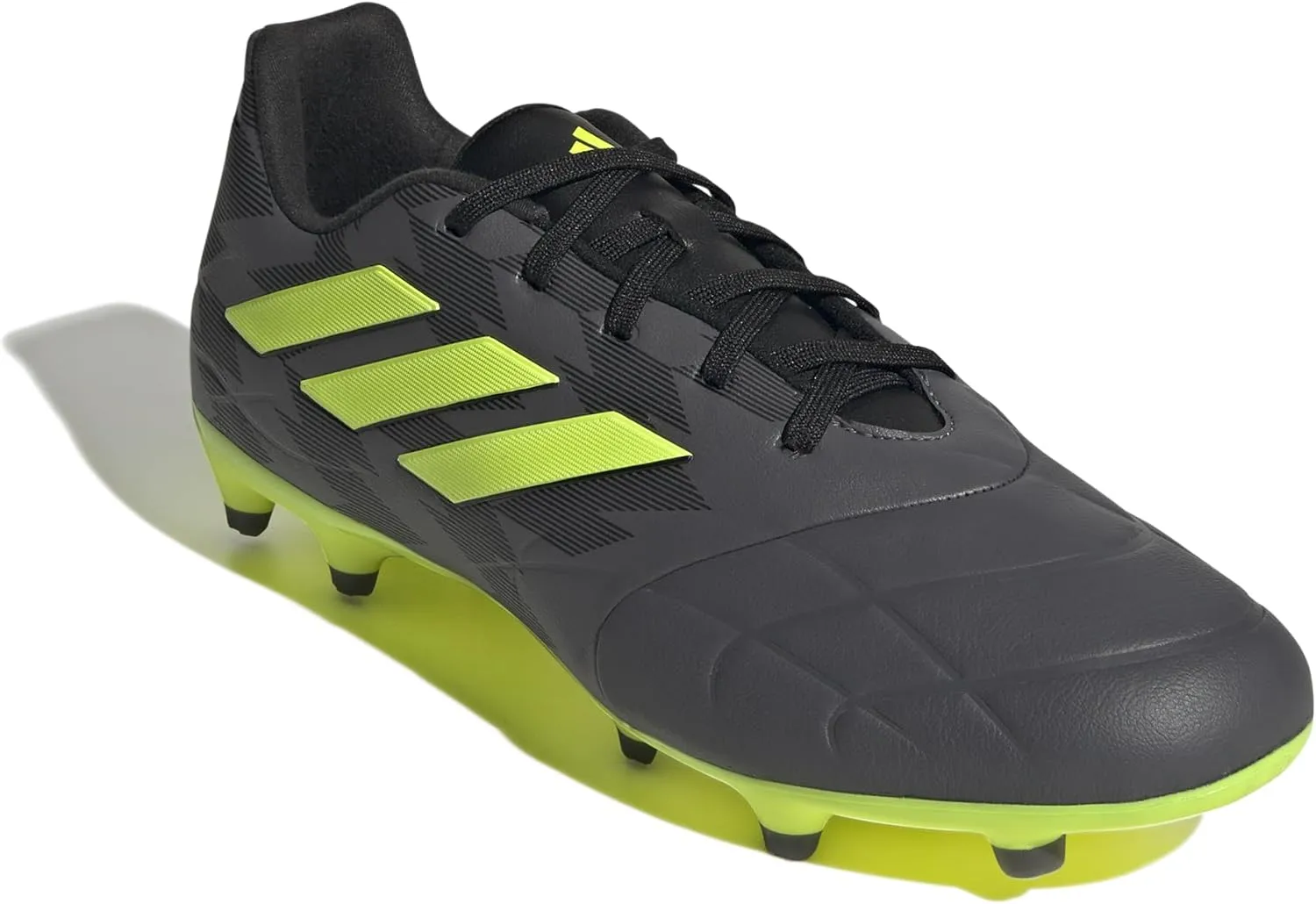 adidas Unisex-Adult Copa Pure.4 Indoor Soccer Shoe