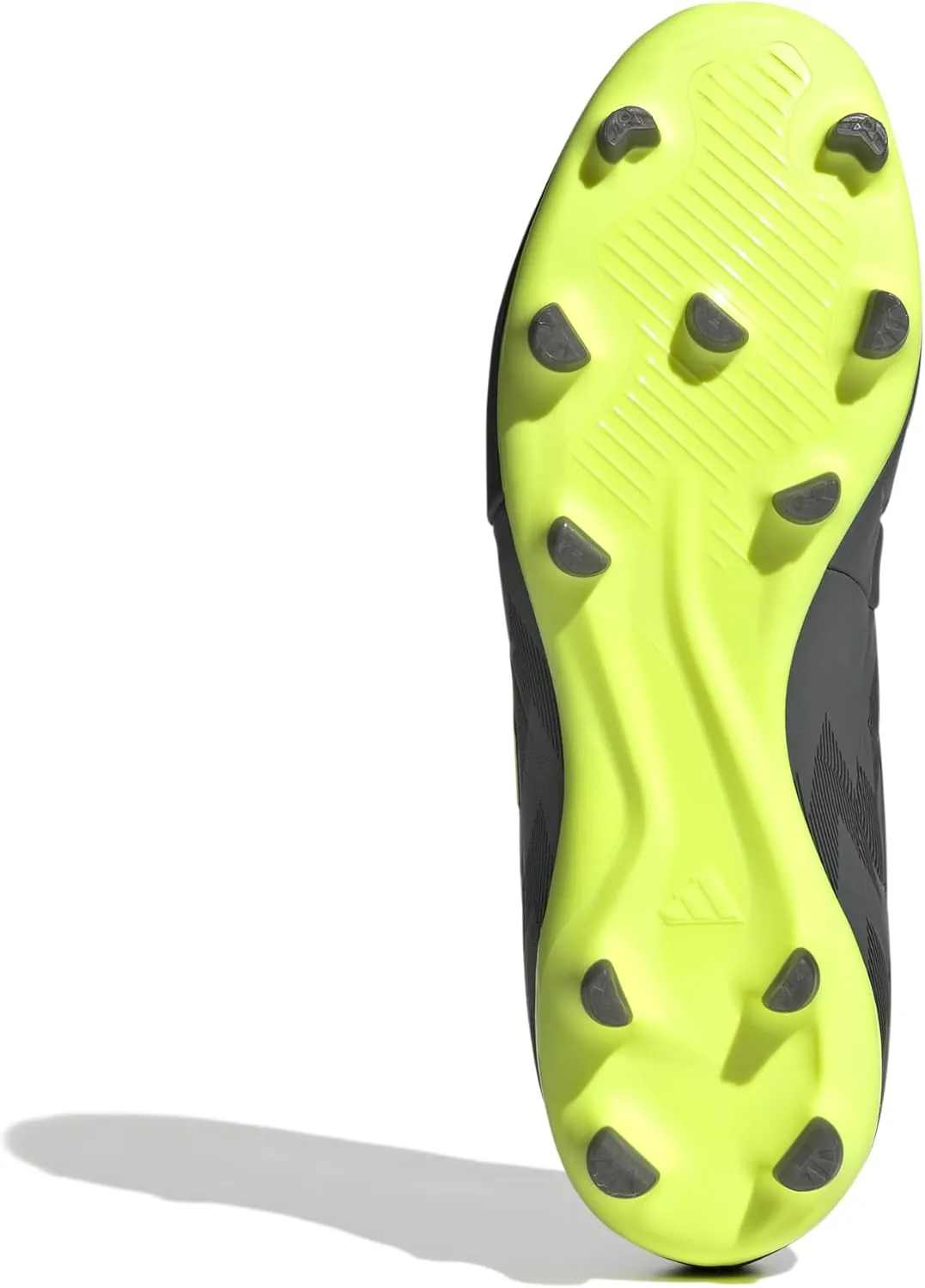 adidas Unisex-Adult Copa Pure.4 Indoor Soccer Shoe