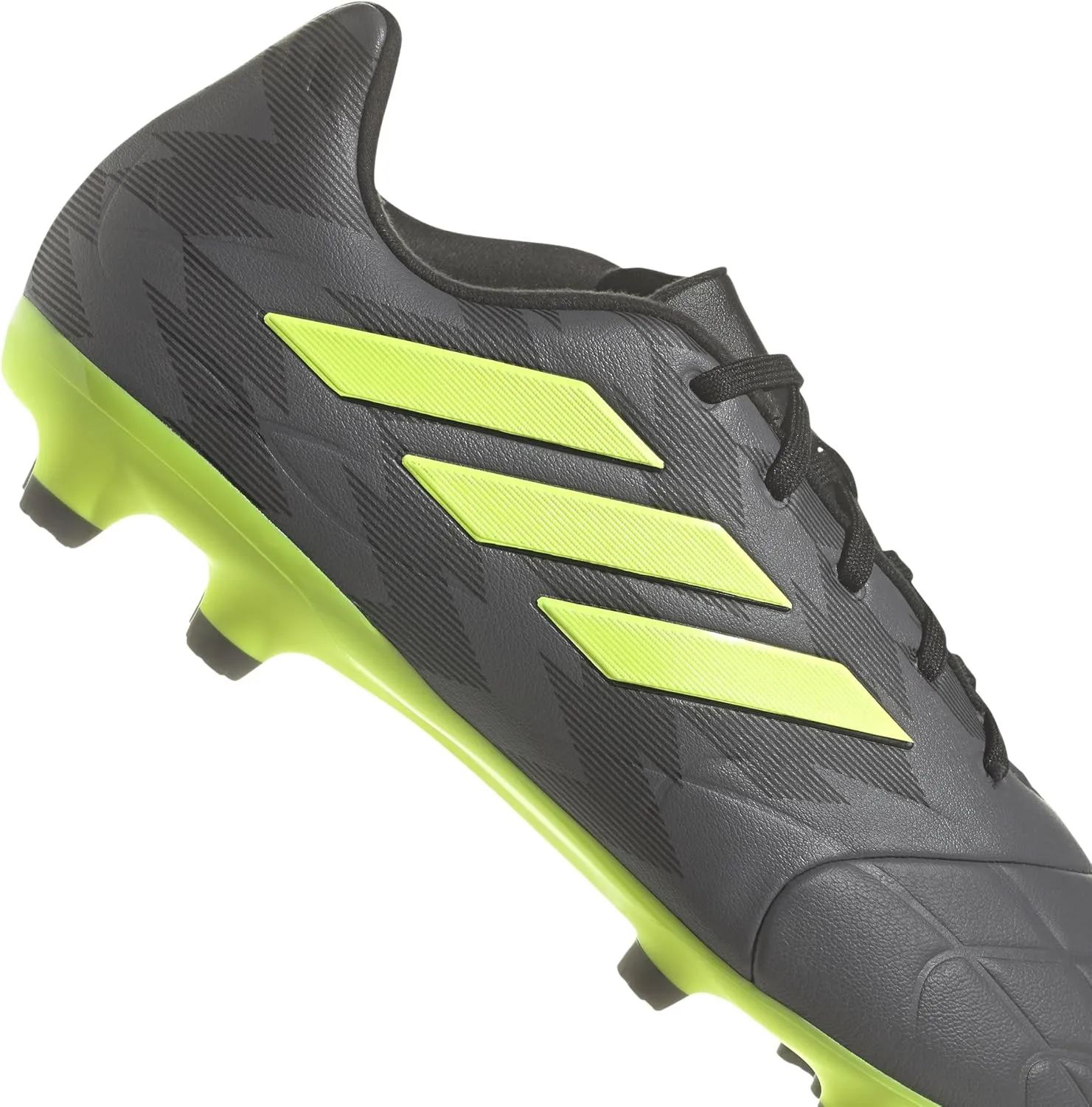 adidas Unisex-Adult Copa Pure.4 Indoor Soccer Shoe