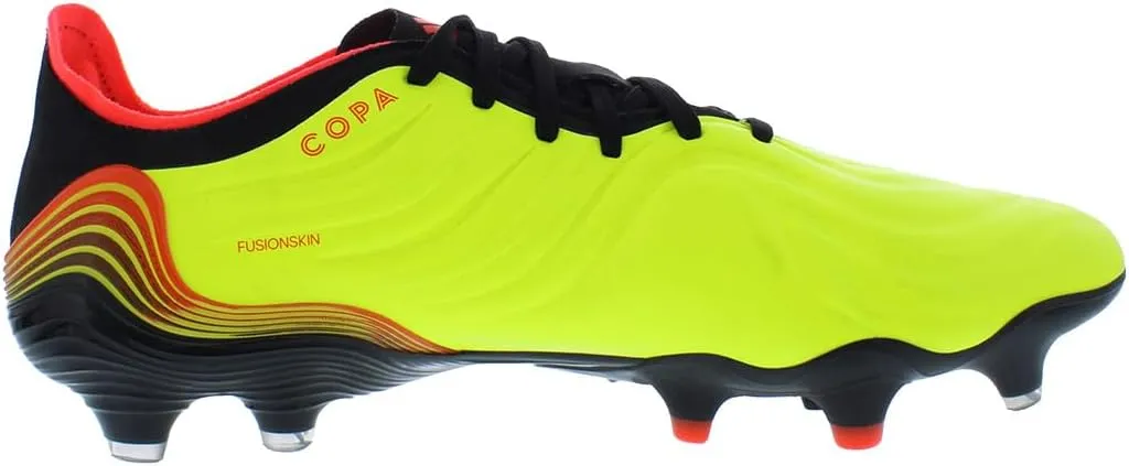 adidas Unisex-Adult Copa Pure.4 Indoor Soccer Shoe