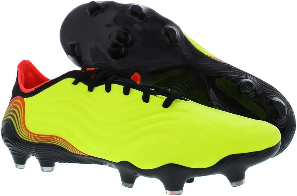 adidas Unisex-Adult Copa Pure.4 Indoor Soccer Shoe
