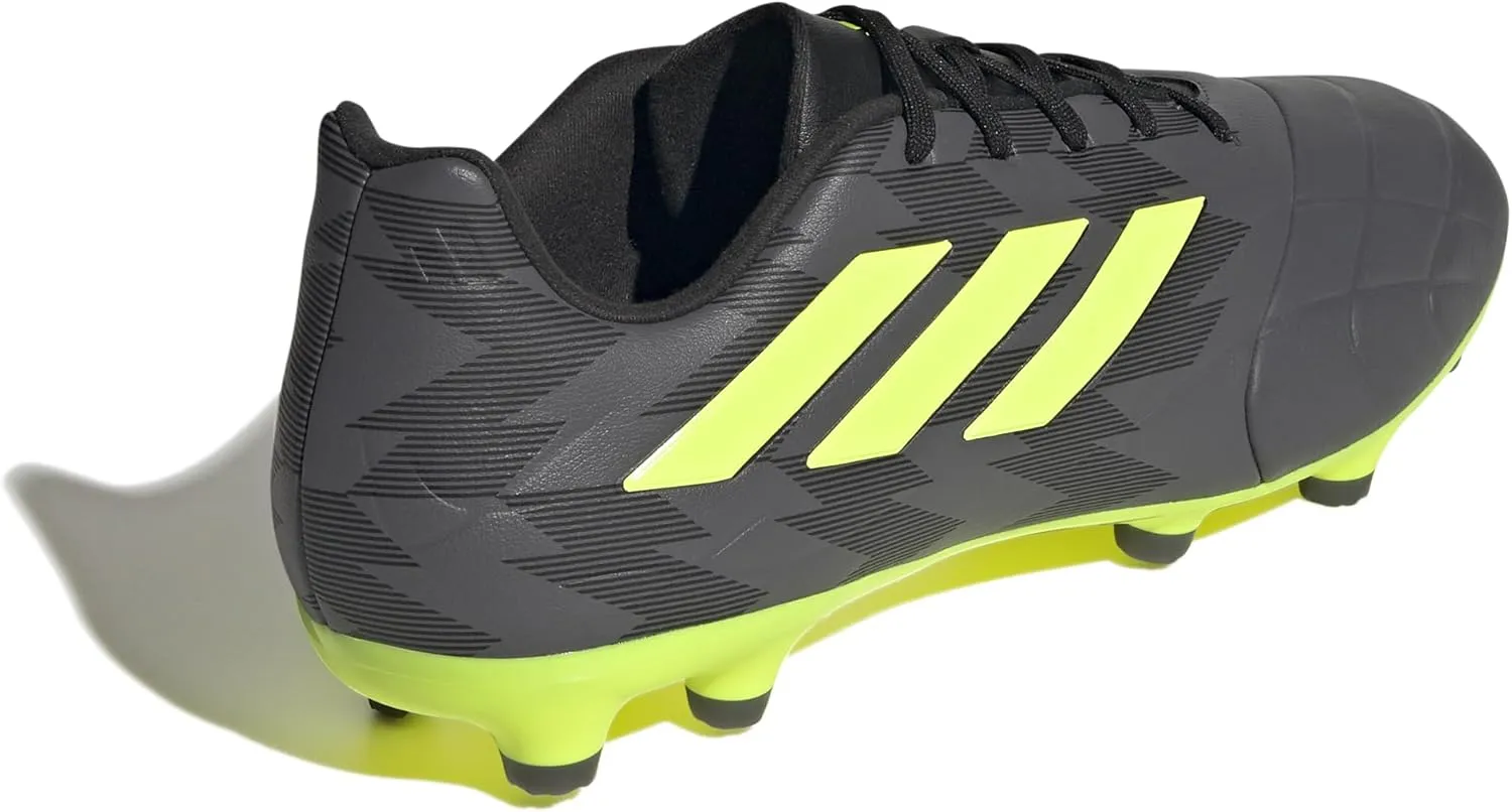adidas Unisex-Adult Copa Pure.4 Indoor Soccer Shoe