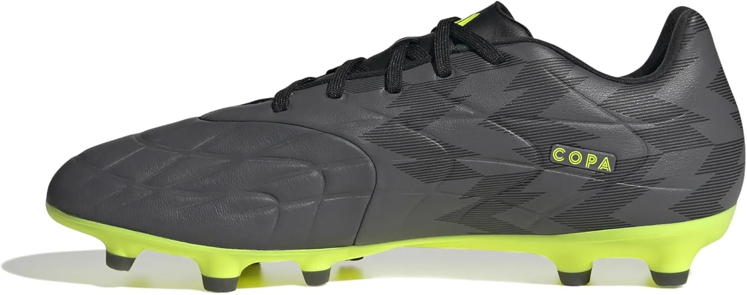 adidas Unisex-Adult Copa Pure.4 Indoor Soccer Shoe
