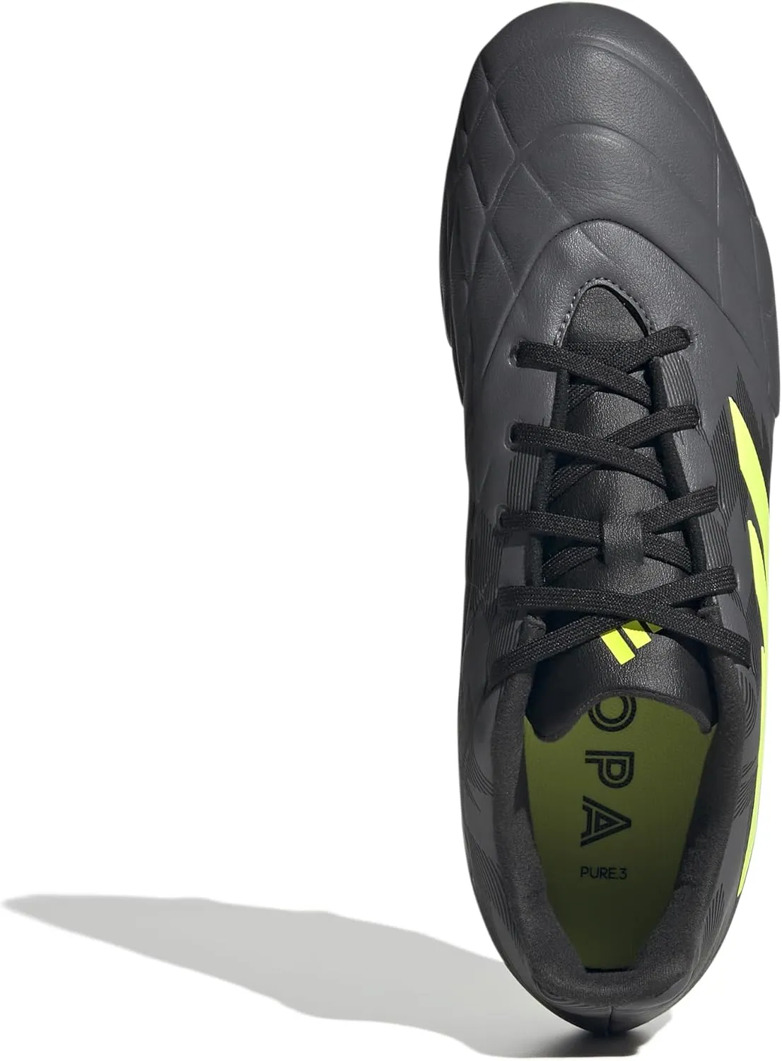 adidas Unisex-Adult Copa Pure.4 Indoor Soccer Shoe