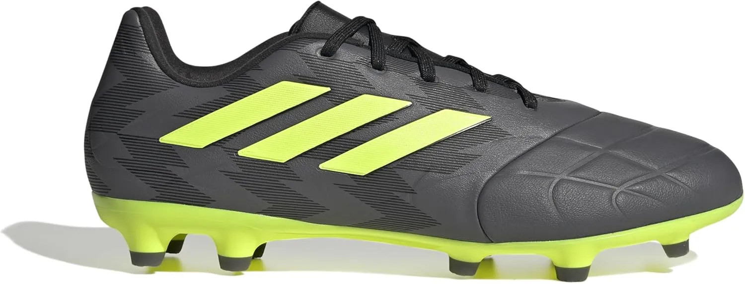 adidas Unisex-Adult Copa Pure.4 Indoor Soccer Shoe