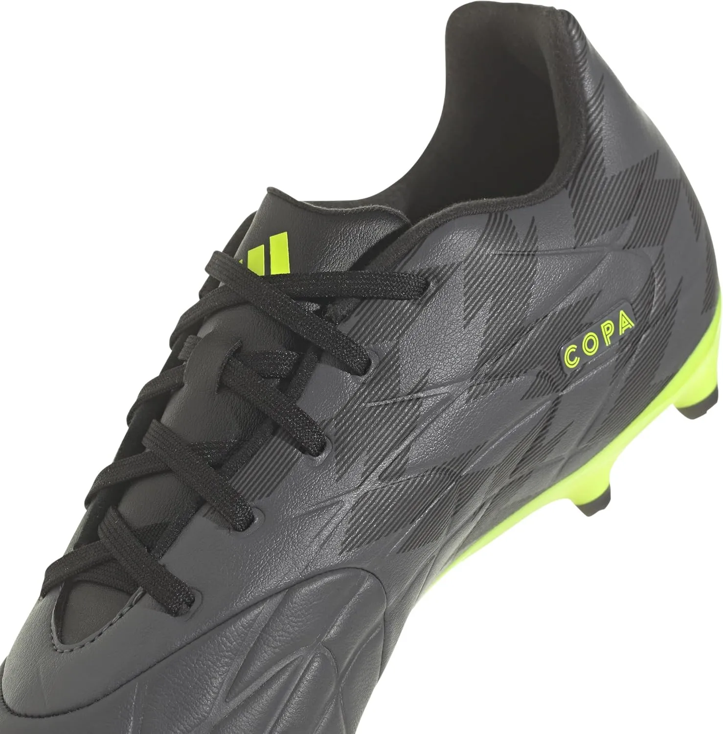 adidas Unisex-Adult Copa Pure.4 Indoor Soccer Shoe