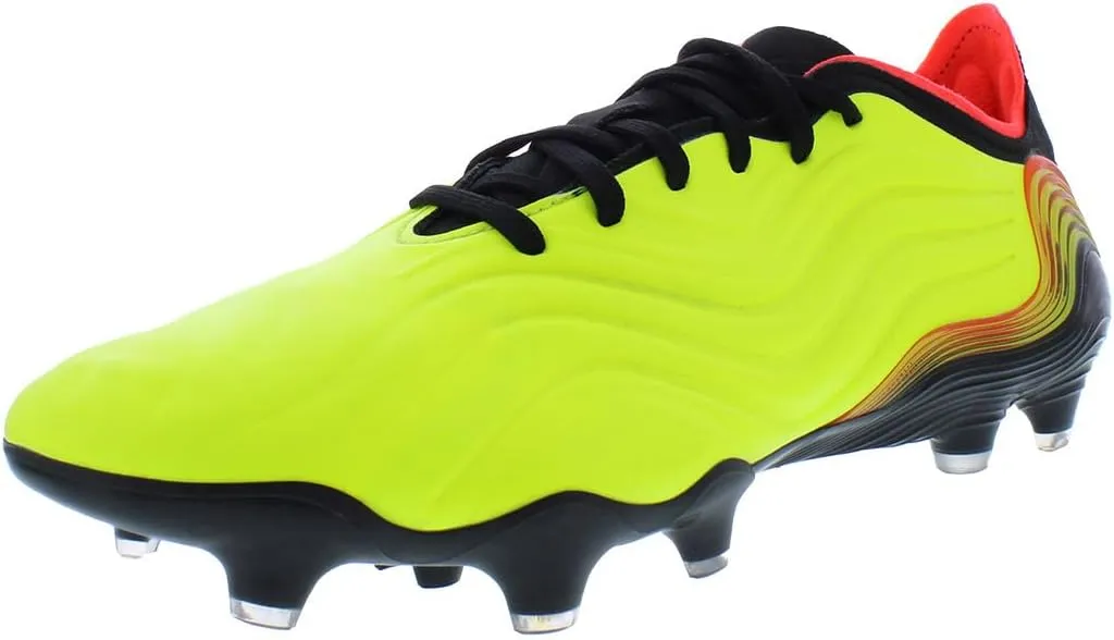 adidas Unisex-Adult Copa Pure.4 Indoor Soccer Shoe