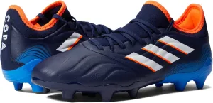 adidas Unisex-Adult Copa Sense.3 Firm Ground Soccer Shoe