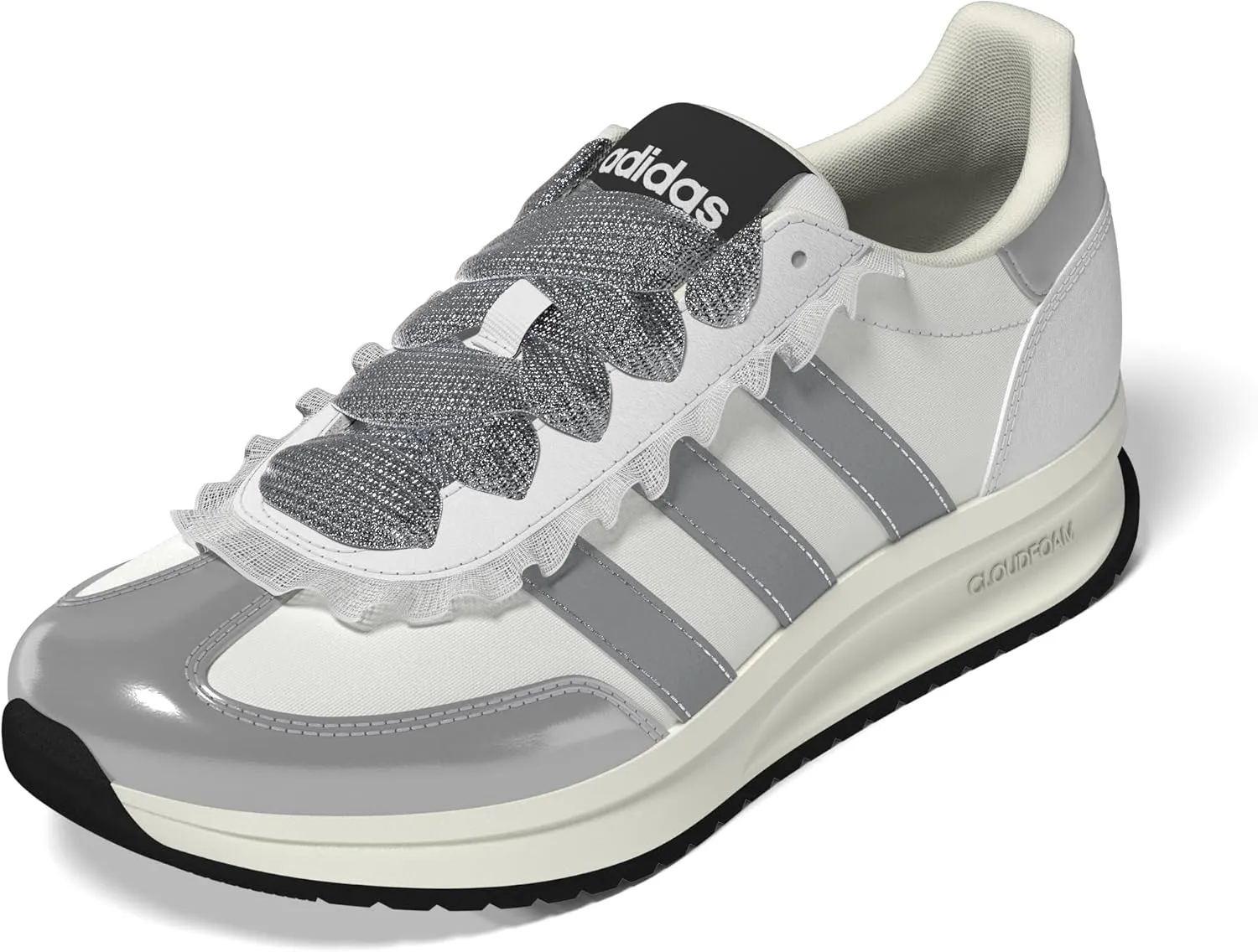 adidas Unisex-Child Run 70s 2.0 Sneaker