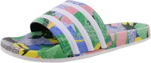 adidas Women's Adilette Slide Sandal