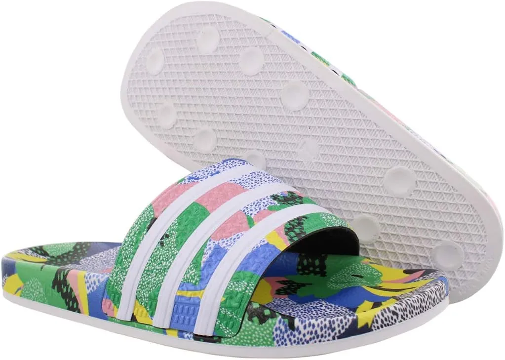 adidas Women's Adilette Slide Sandal