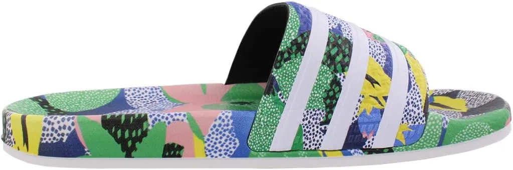 adidas Women's Adilette Slide Sandal