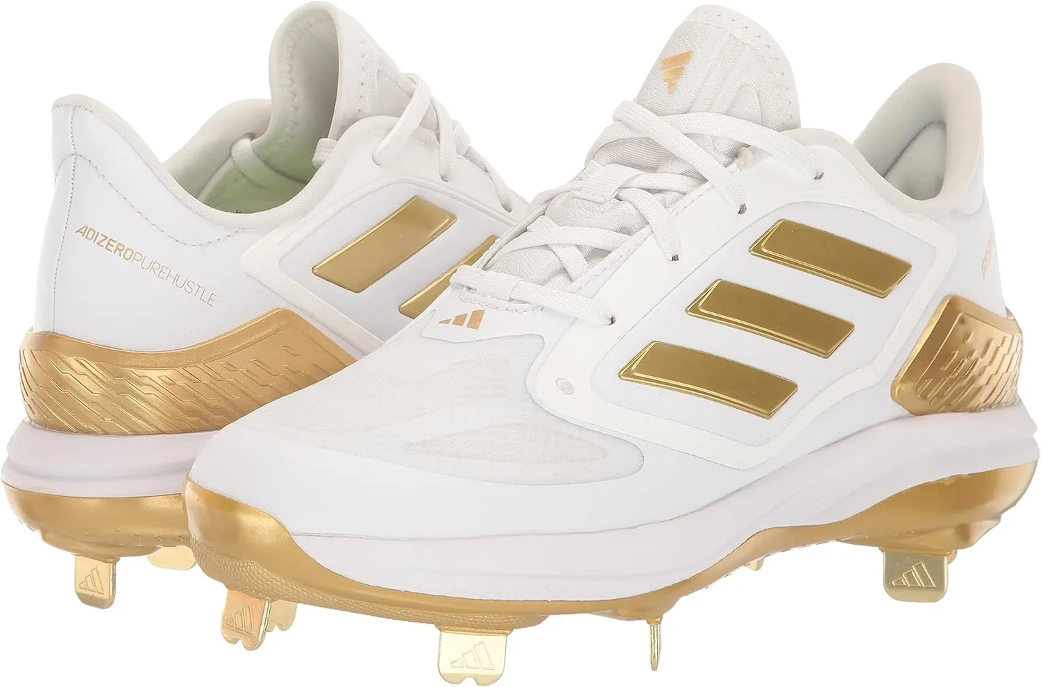 adidas Women's Adizero Purehustle 3 Elite Shoes Sneaker