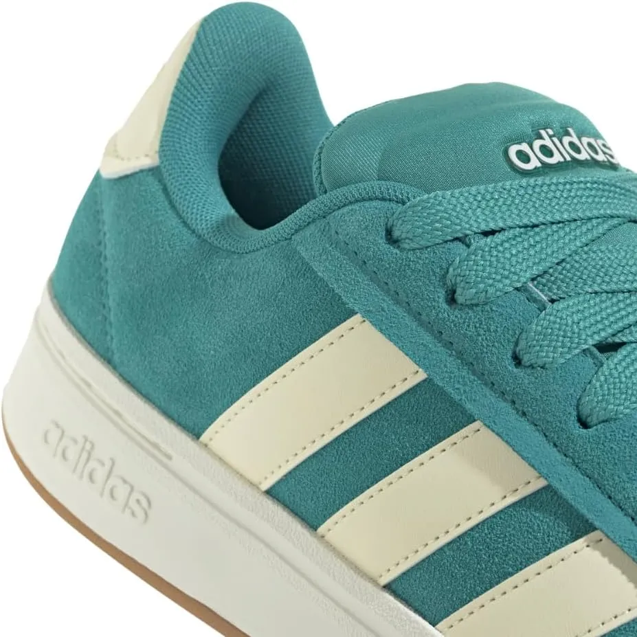 adidas Women's Grand Court Alpha 00s Sneaker