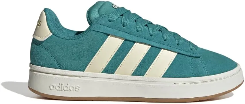 adidas Women's Grand Court Alpha 00s Sneaker