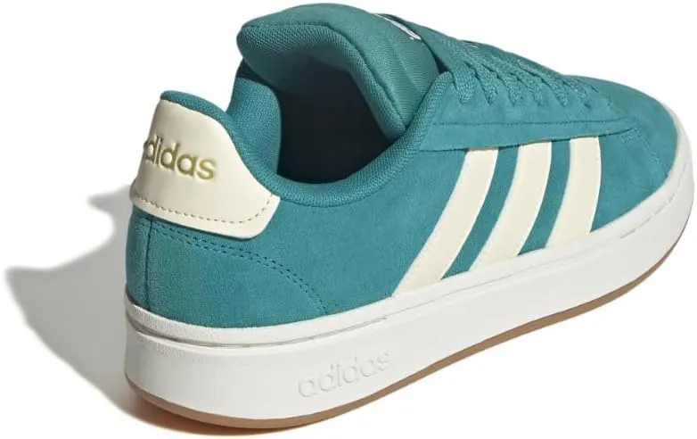 adidas Women's Grand Court Alpha 00s Sneaker