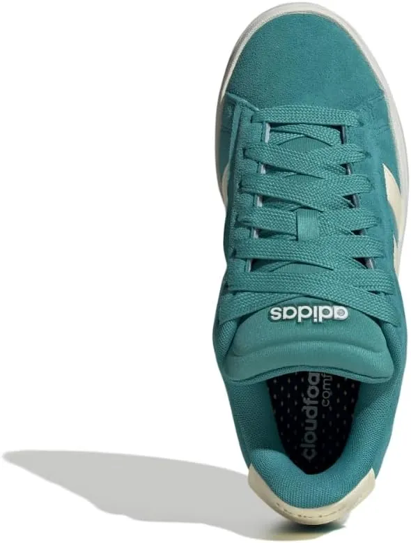 adidas Women's Grand Court Alpha 00s Sneaker