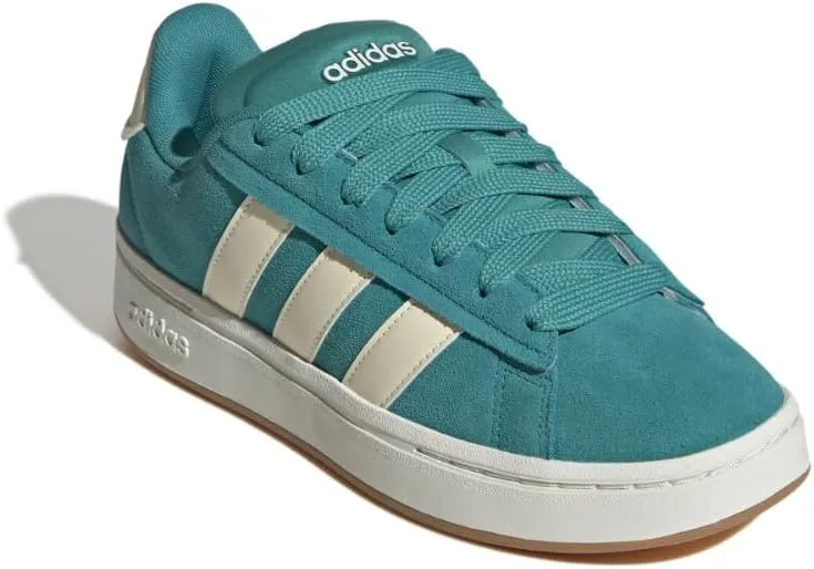 adidas Women's Grand Court Alpha 00s Sneaker