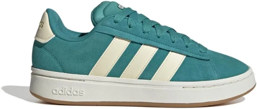 adidas Women's Grand Court Alpha 00s Sneaker