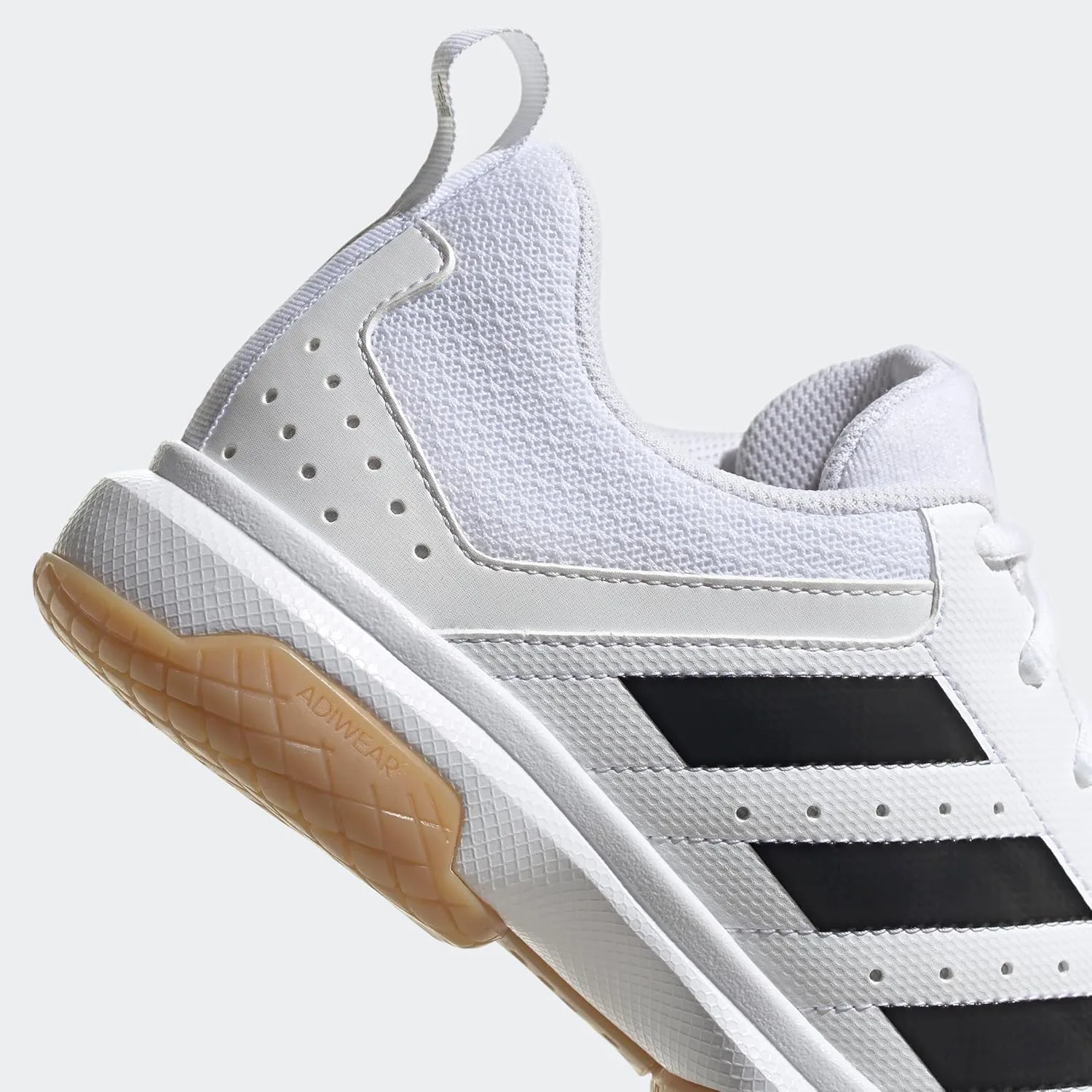 adidas Women's Ligra 7 Indoor Court Shoe