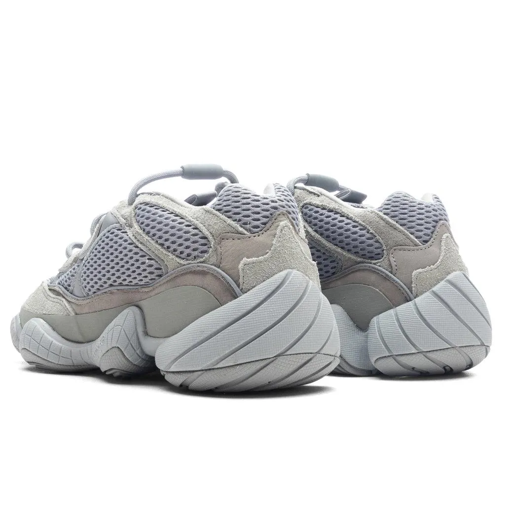 Adidas Yeezy 500 Stone Salt Gray IE4783 Shoe Sneaker Trainer