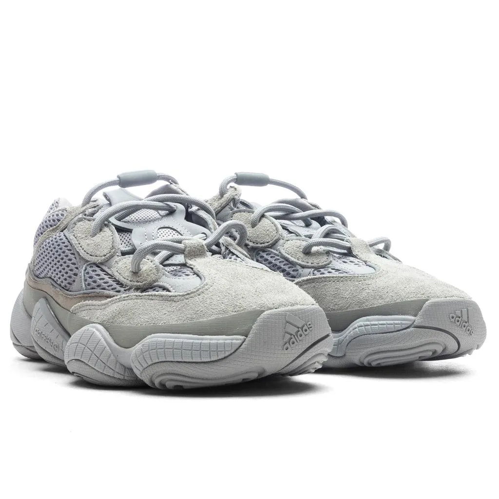 Adidas Yeezy 500 Stone Salt Gray IE4783 Shoe Sneaker Trainer