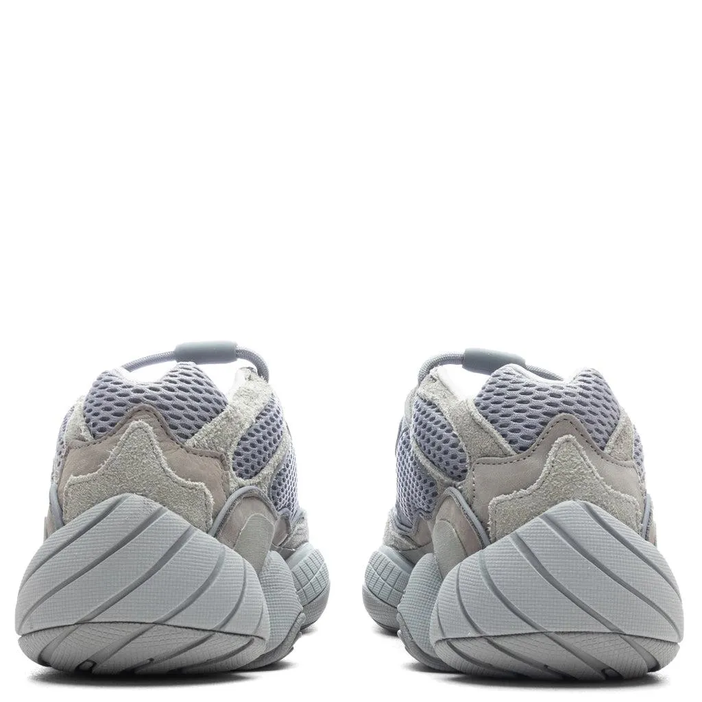 Adidas Yeezy 500 Stone Salt Gray IE4783 Shoe Sneaker Trainer