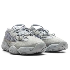 Adidas Yeezy 500 Stone Salt Gray IE4783 Shoe Sneaker Trainer