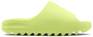 Adidas Yeezy Slide Sneakers - 'Glow Green'
