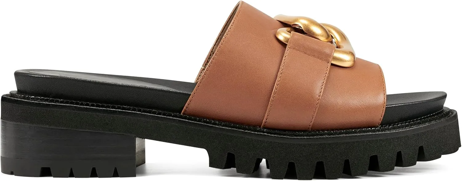 Aerosoles Women's Lima Slide Sandal