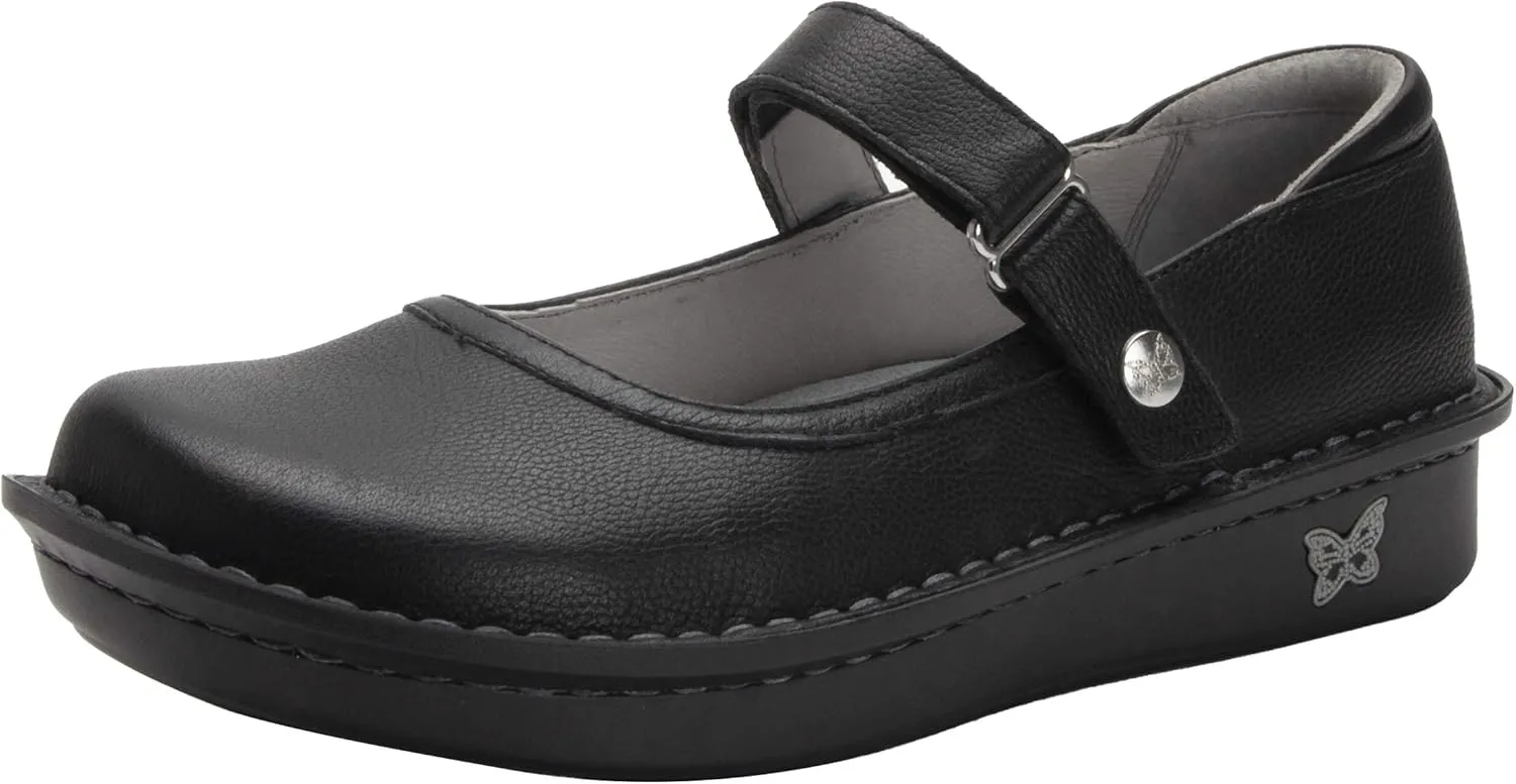 Alegria Belle Womens Mary Jane Shoe