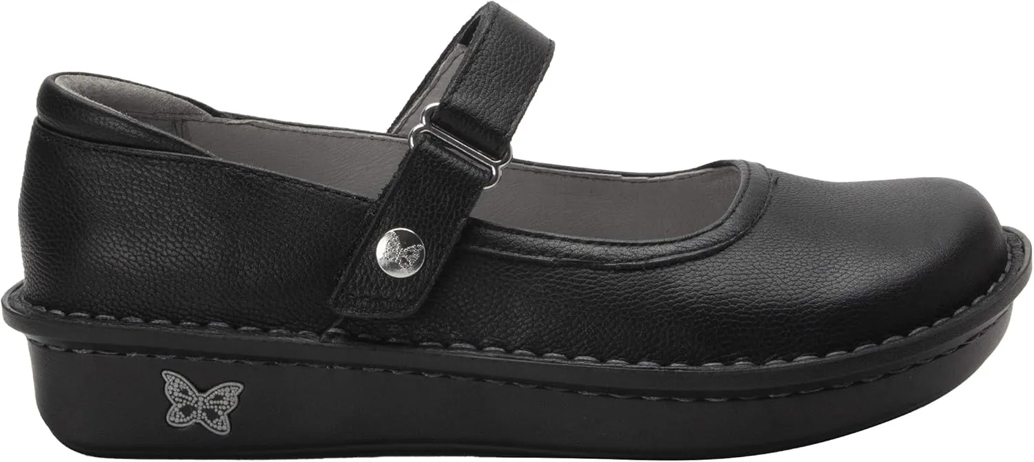 Alegria Belle Womens Mary Jane Shoe