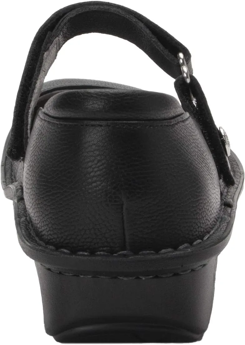 Alegria Belle Womens Mary Jane Shoe