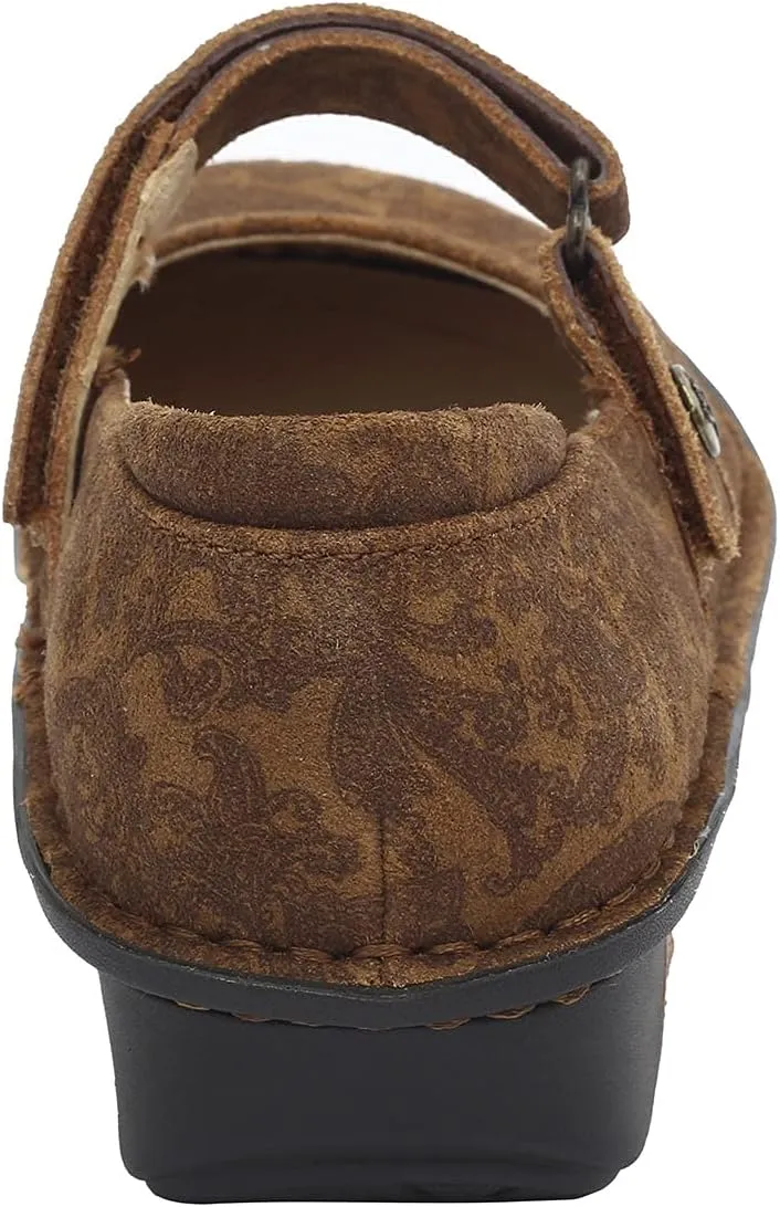 Alegria Belle Womens Mary Jane Shoe