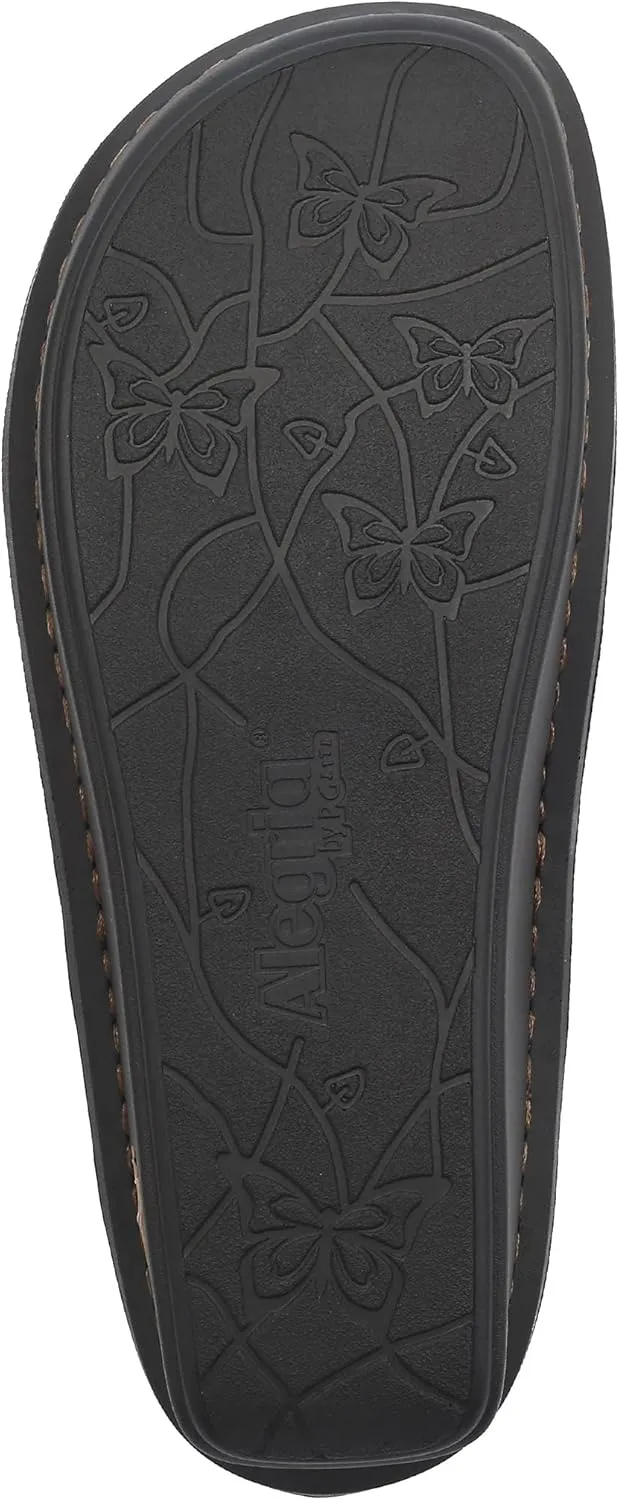 Alegria Belle Womens Mary Jane Shoe