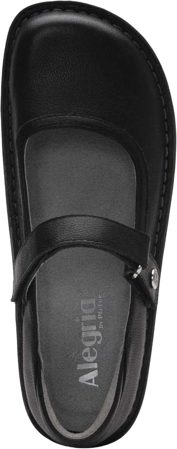 Alegria Belle Womens Mary Jane Shoe