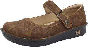 Alegria Belle Womens Mary Jane Shoe