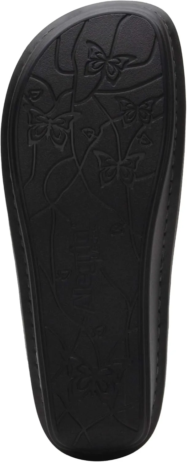 Alegria Belle Womens Mary Jane Shoe