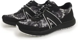 Alegria Qarma 2 Blast Off-Black 42 (US Women's 11.5-12) Regular