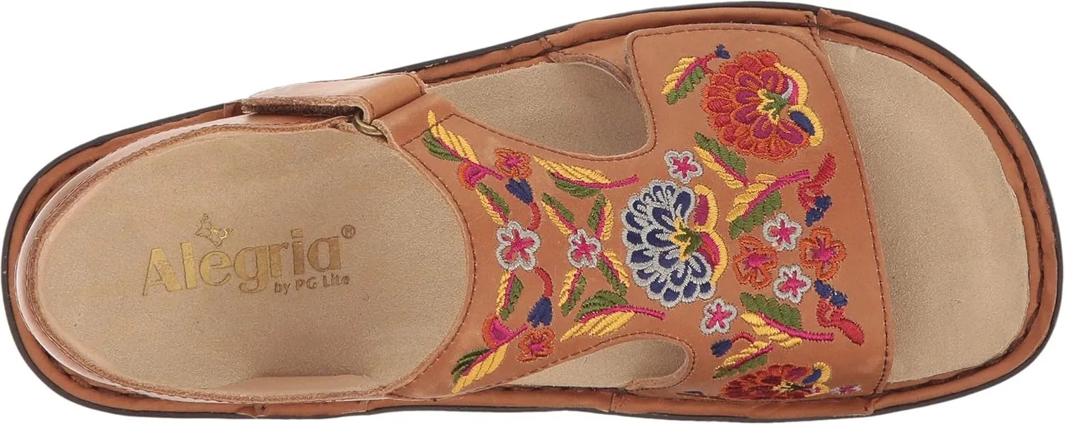 Alegria Viki Womens Sandal