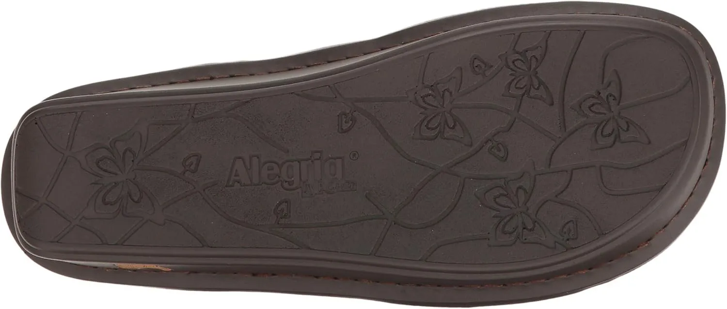 Alegria Viki Womens Sandal