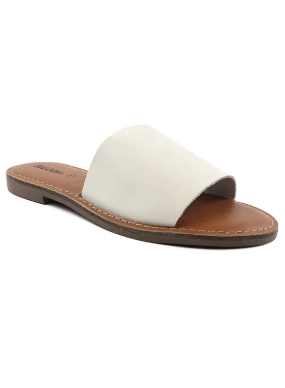 ALL THAT Sandal