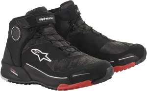 Alpinestars Unisex Walking Motorcycle Boot