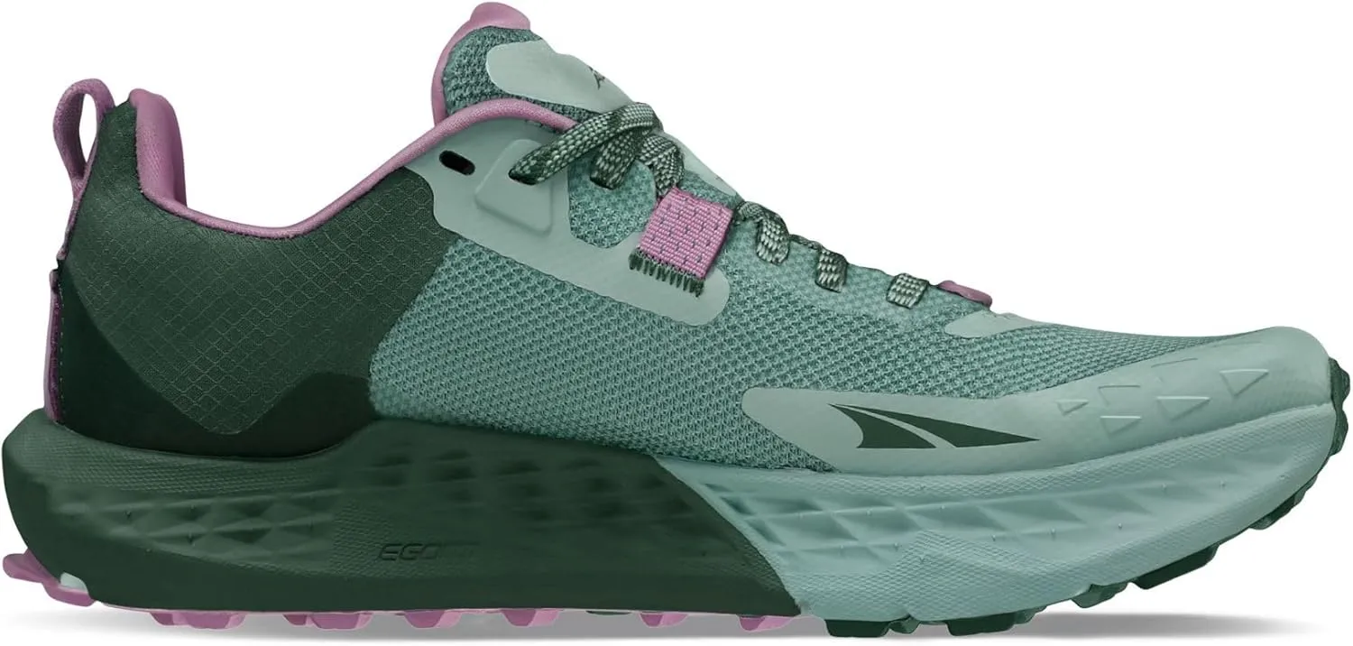 ALTRA Women's TIMP 5 Trail Running Shoe
