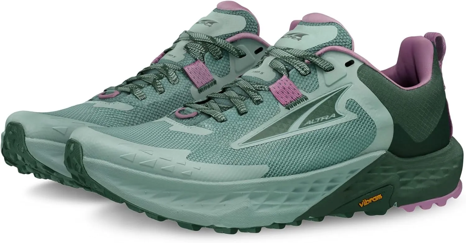 ALTRA Women's TIMP 5 Trail Running Shoe
