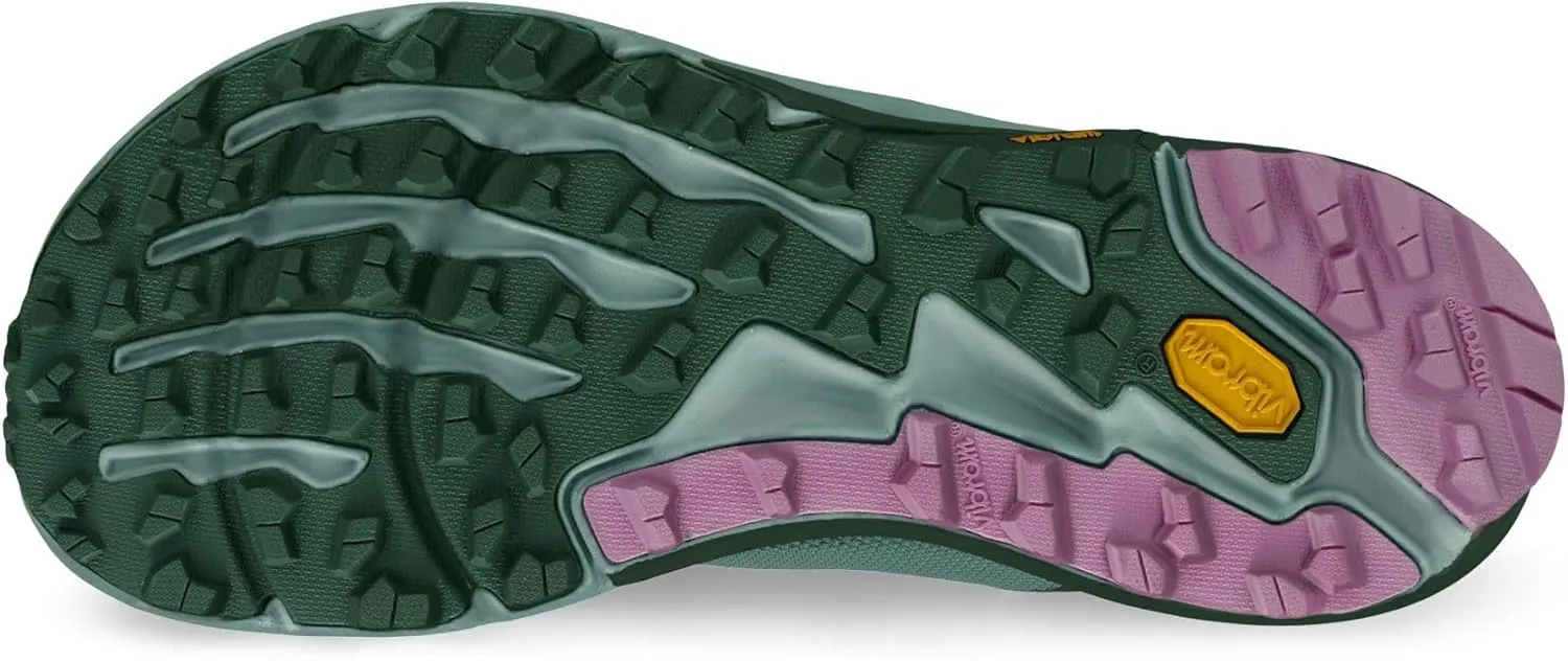 ALTRA Women's TIMP 5 Trail Running Shoe