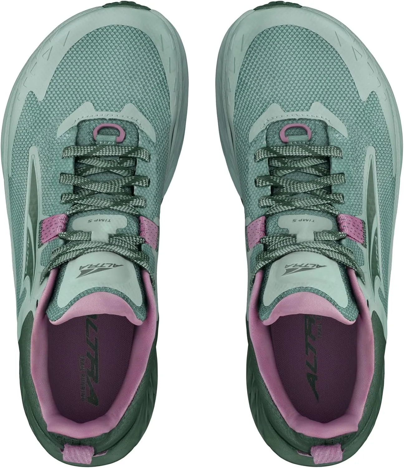 ALTRA Women's TIMP 5 Trail Running Shoe