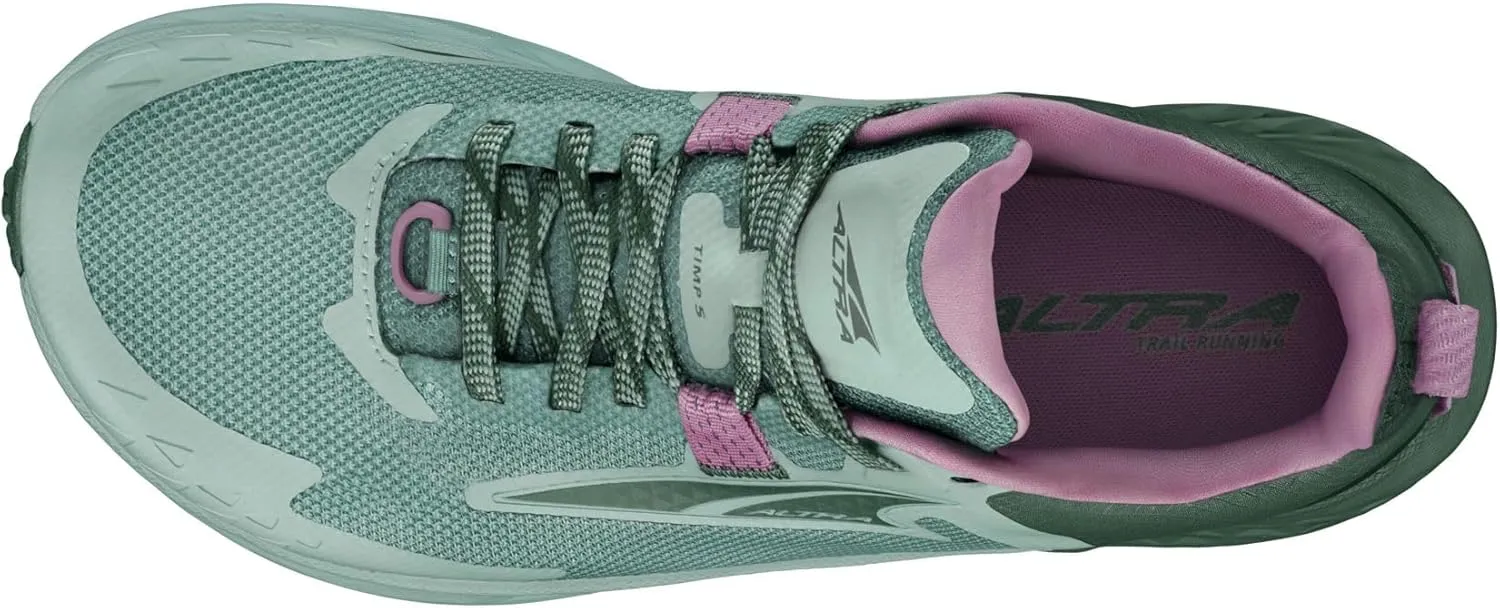 ALTRA Women's TIMP 5 Trail Running Shoe